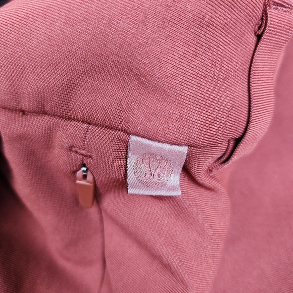 Lululemon Commission Pants Mens 28 Slim Warpstream Stretch Activewear‎ Chino - Picture 7 of 14